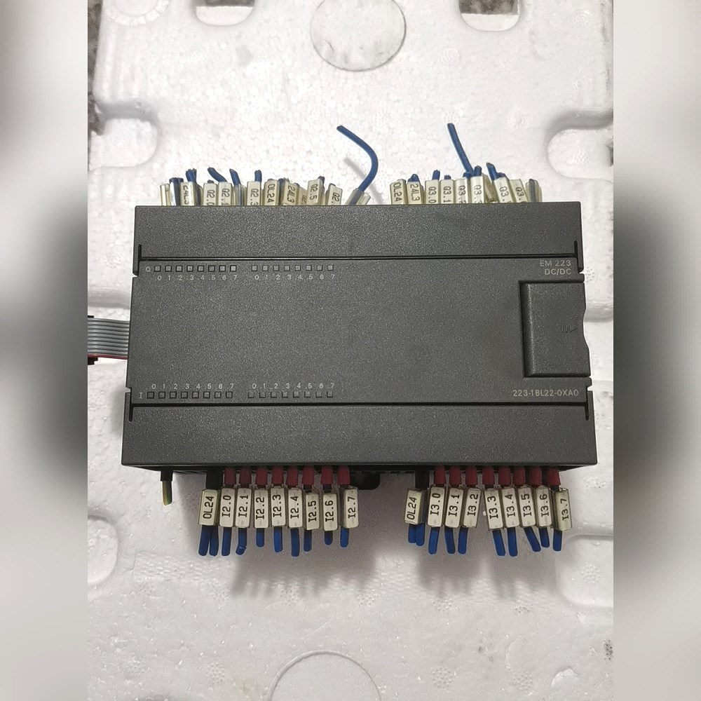 EM223模块 6ES7223-1BL22-0XA 议价