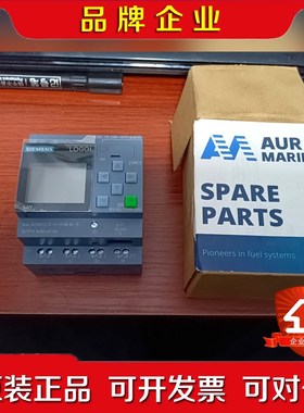 logo控制器230RCE 6ED1052-1FB 议价