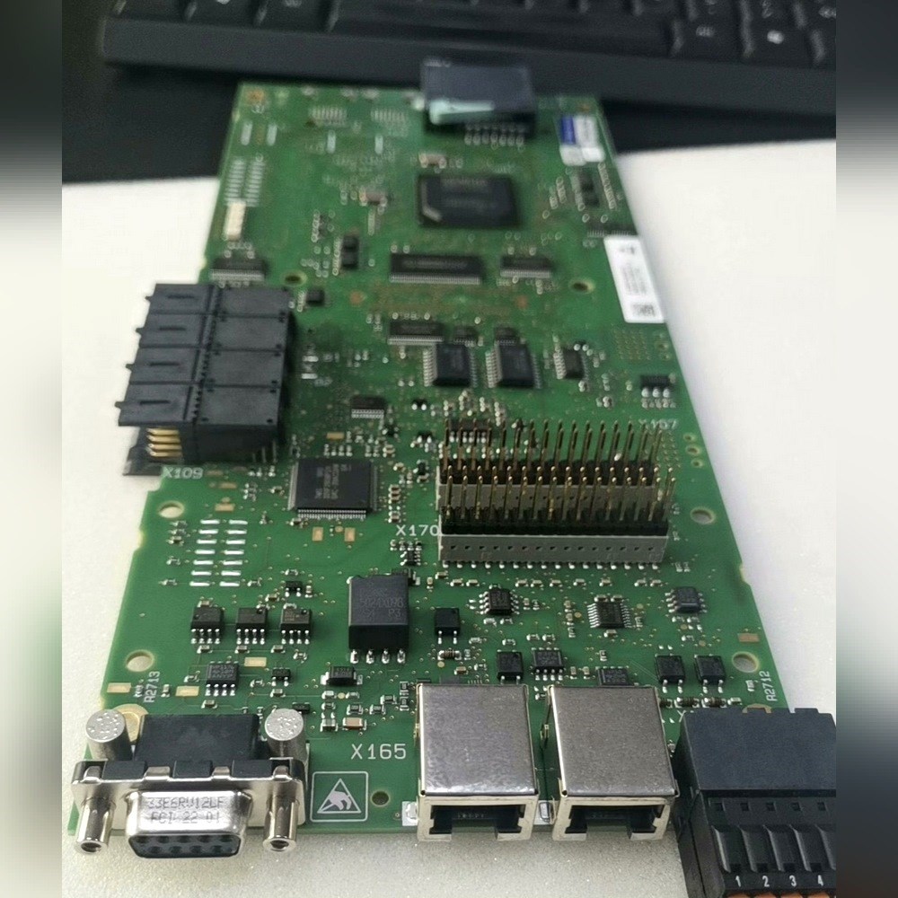 原装6RA80直流CUD板A5F00133580 议价