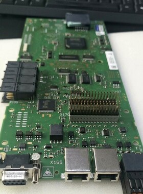 原装6RA80直流CUD板A5F00133580 议价