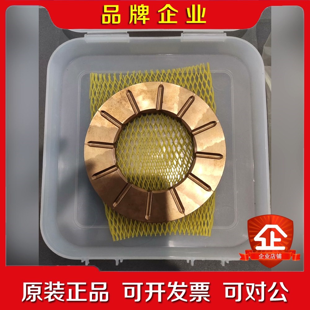 MAN原厂TCA66增压器配件  Counte 议价