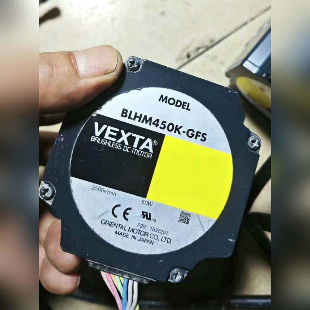 BLHM450K-GFSGFS4G30 东方 VEXT 议价