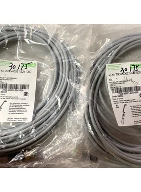 MURR电缆线7000-40021-2241000原装 议价