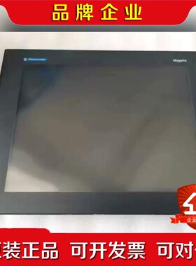 施耐德触摸屏XBTGT6330原装. 议价