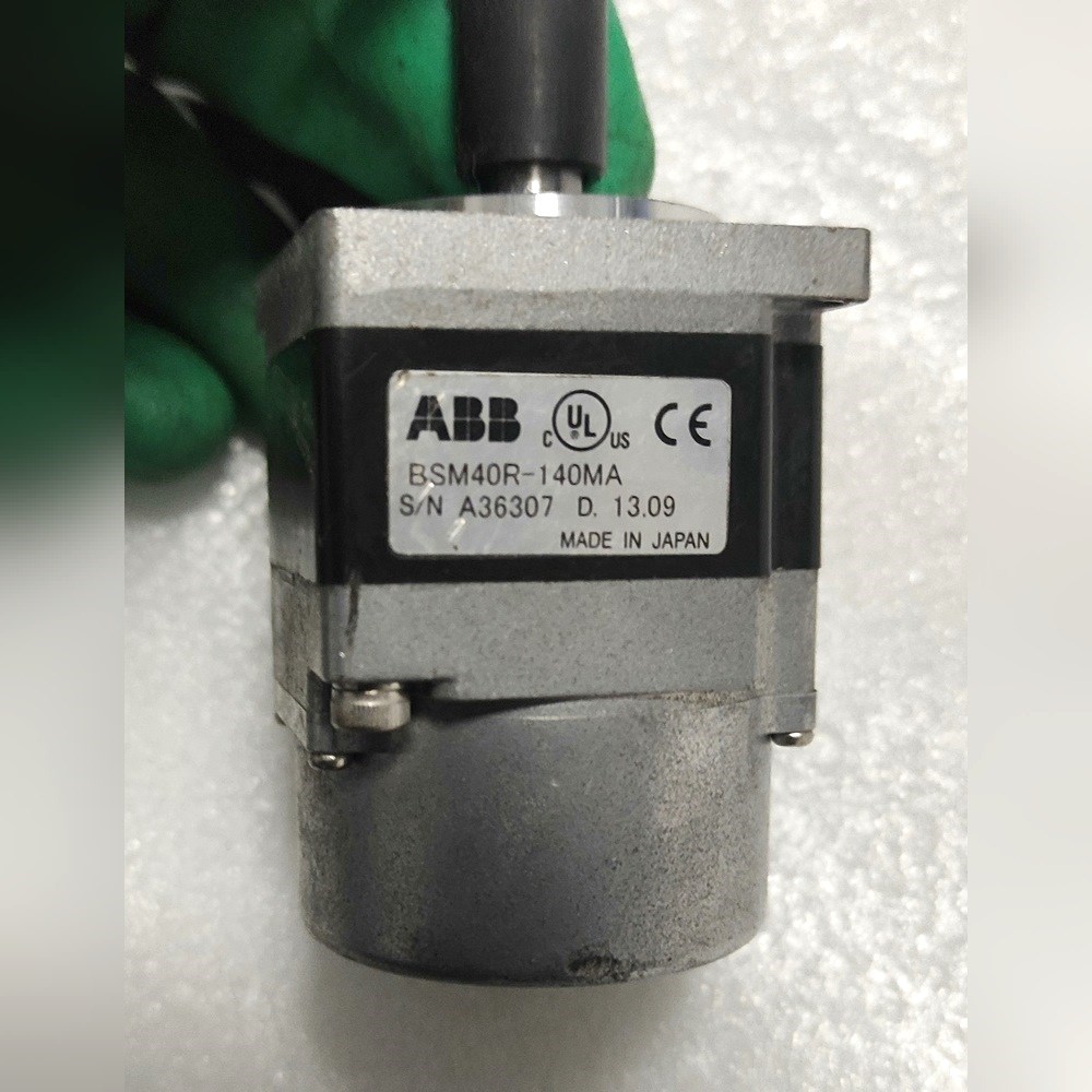 ABB伺服电机BSM40R-140MA 议价