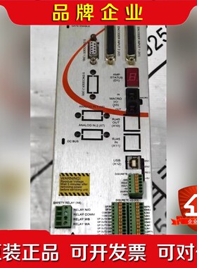 ELTA TAU泰道驱动器GML151F01000 原装现 议价