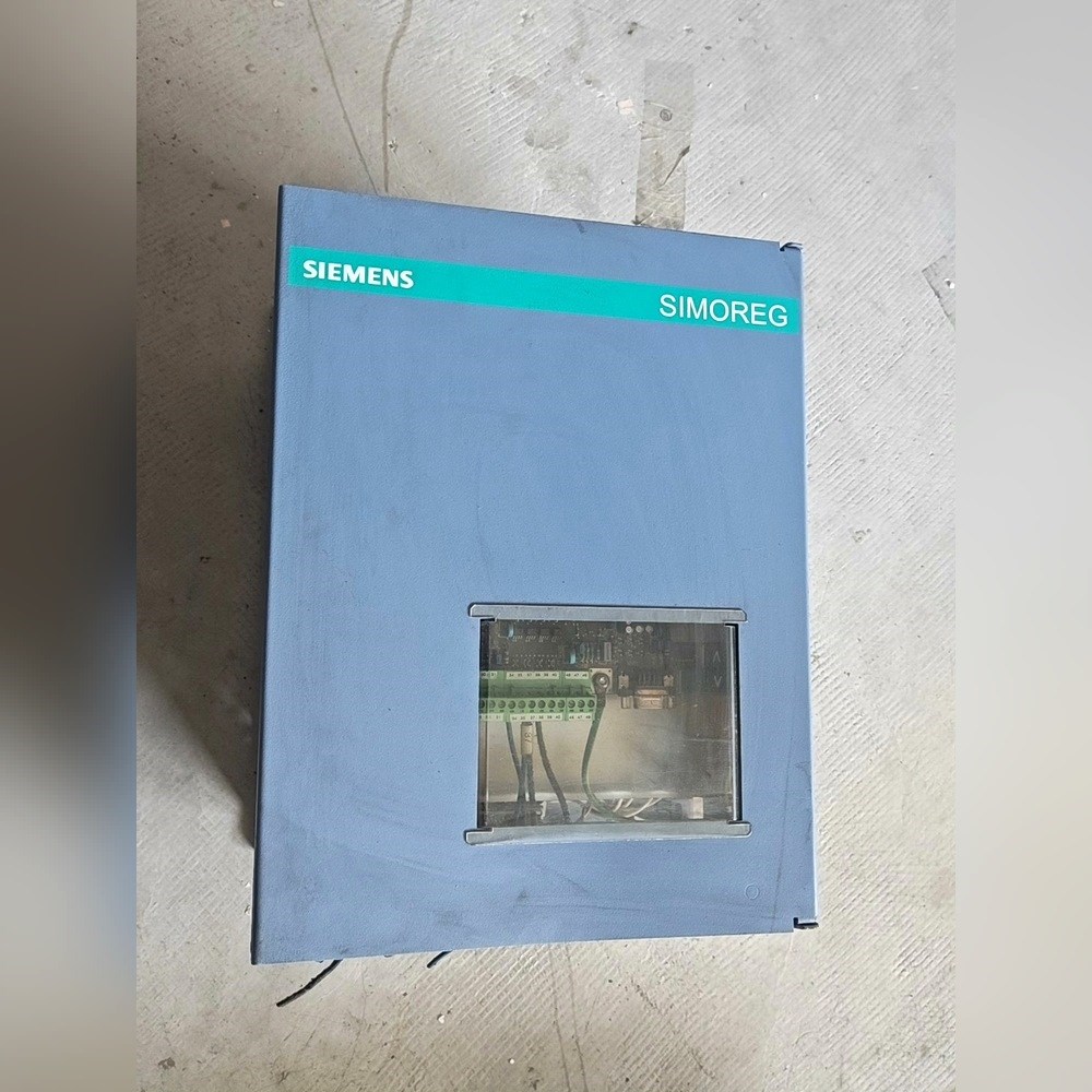 直流调速器6RA2825-6DS21-0 设备货 议价