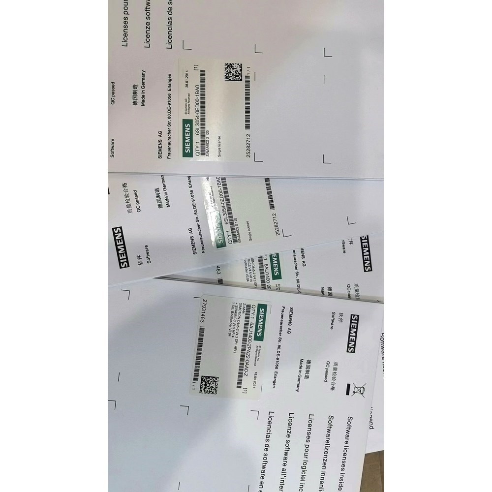 6FC5850-1YG21-4YA0-Z=A01+C11+M 议价