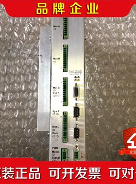 LinMot驱动器E4000-MT 现货 议价