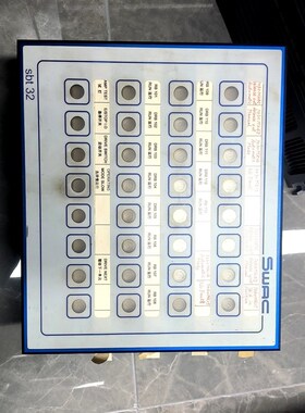 sbt 32 德国 SWAC sbt32s4实物图拍.现货 议价