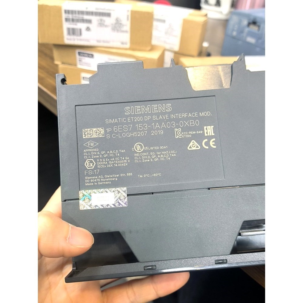 #6ES7 153-1AA03-0XB0 裸新功能包 议价