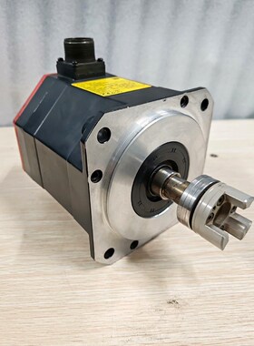 A06B-0223-B100发那科1.4KW 4Nm αiF 议价