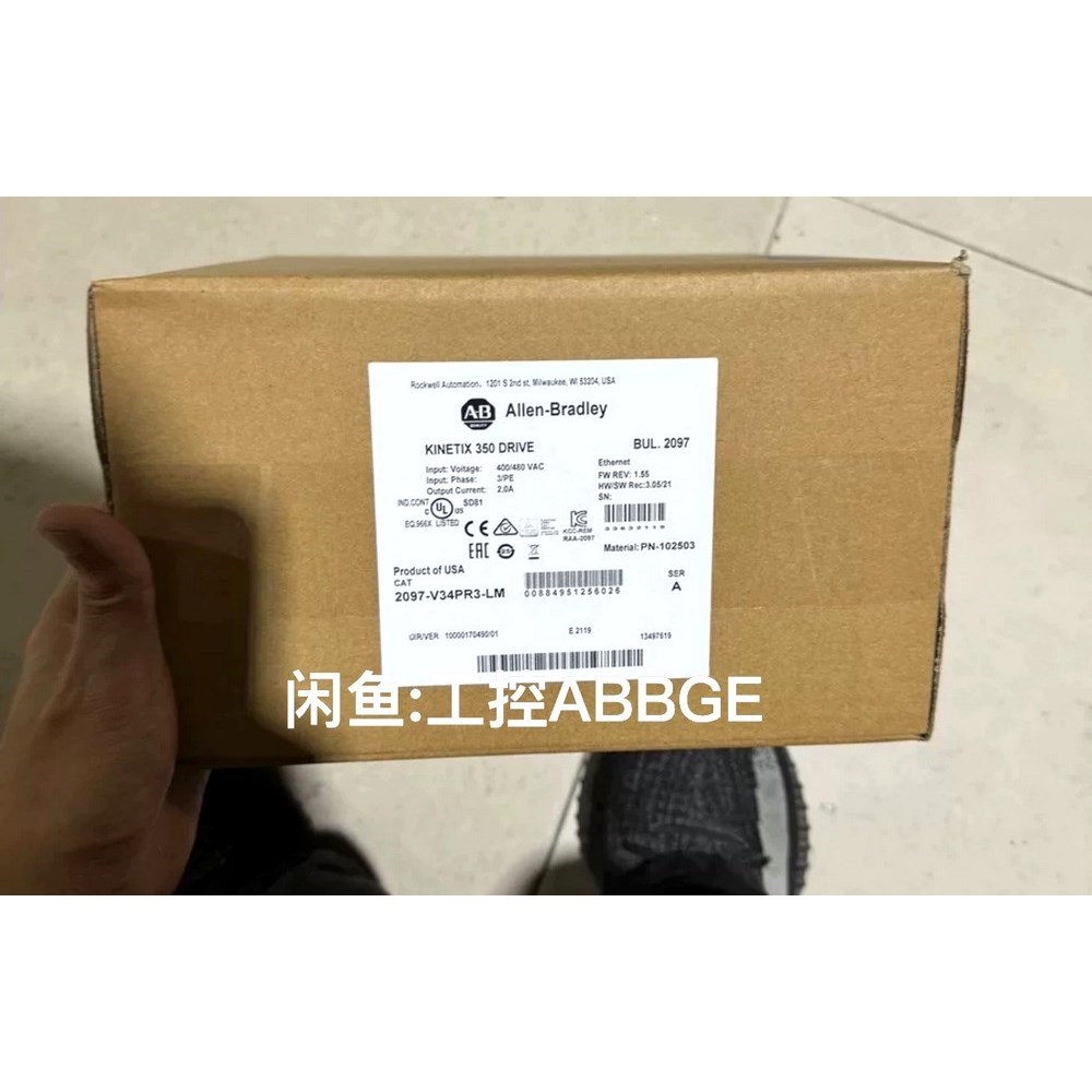 2097-V34PR3-LM 议价