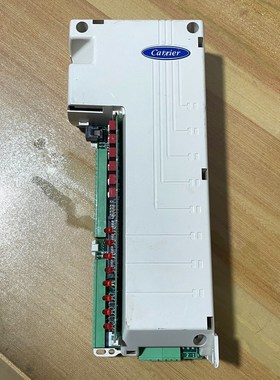 Carrier开利控制模块 CEPL130203-02 实物 议价