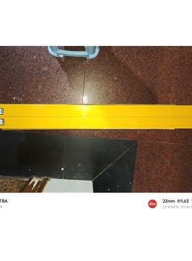 工程余料ZONHO 中沪 电子NA系列 安全光幕 安全光 议价