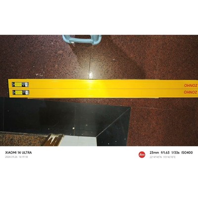 工程余料ZONHO 中沪 电子NA系列 安全光幕 安全光 议价