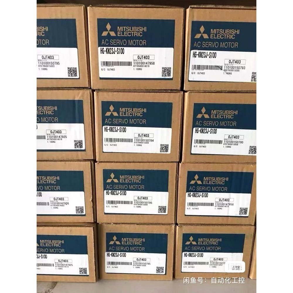 原装三菱伺服MR-J3-10AMR-J3-10B70B 议价