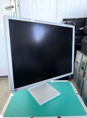 NEC MultiSync LCD2180UX 21.3英寸 议价