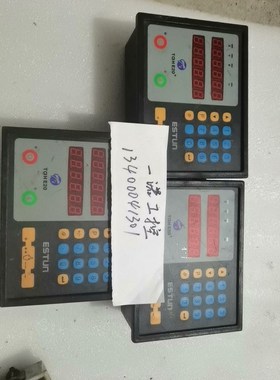ESTUN 数字控制器TAHE20+. TAHE20 拆 议价