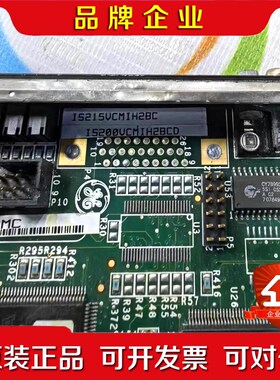 E控制板IS215VCMIH2BC 原装现货议价IS200 议价