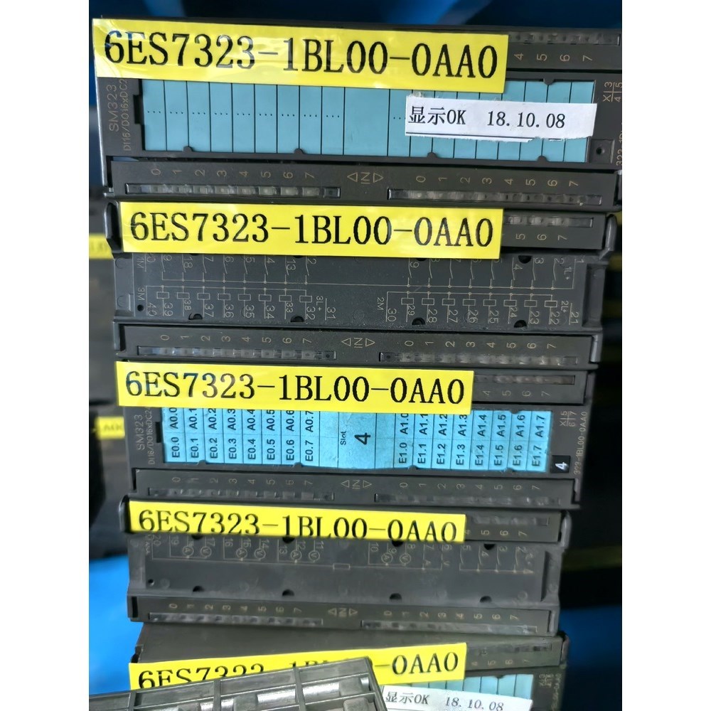 6ES7323-1BL00-0AA0输出模块数字量模 议价