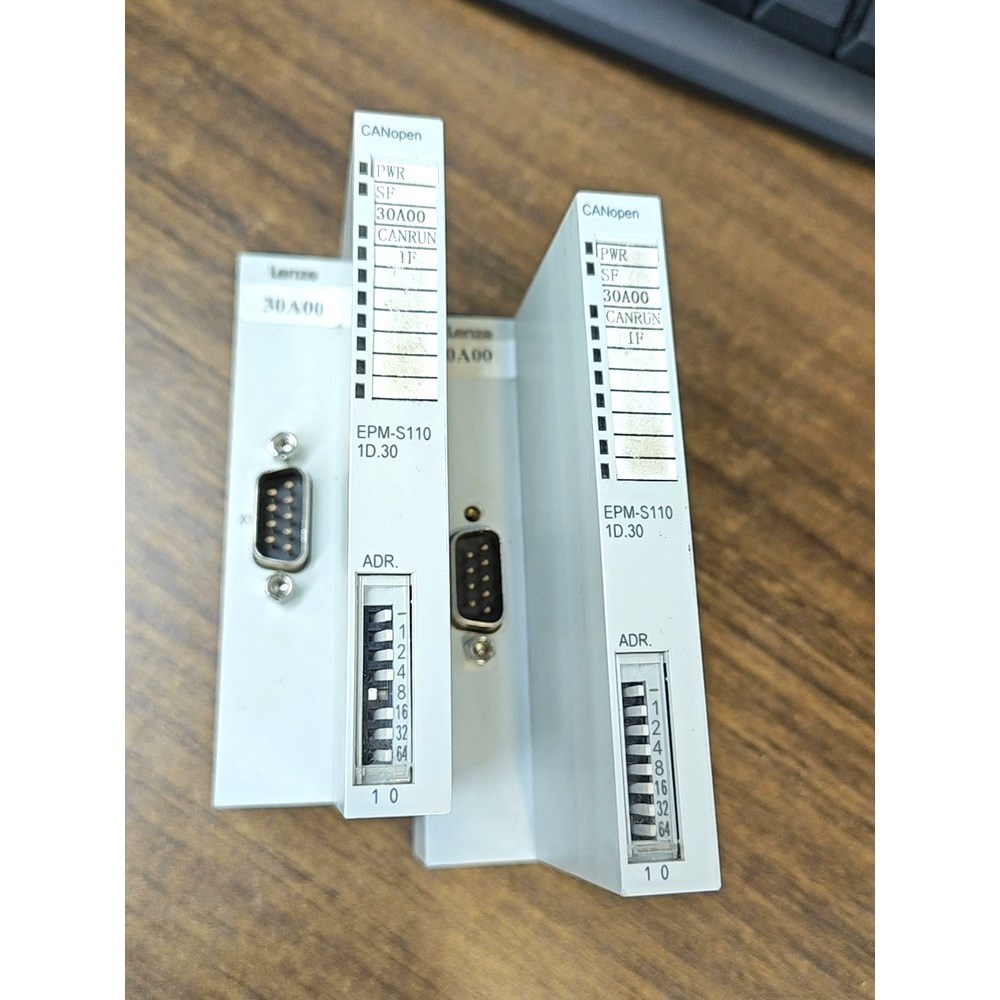 轮茨EPM-S110 1D.30模块 两个需要的联系 议价