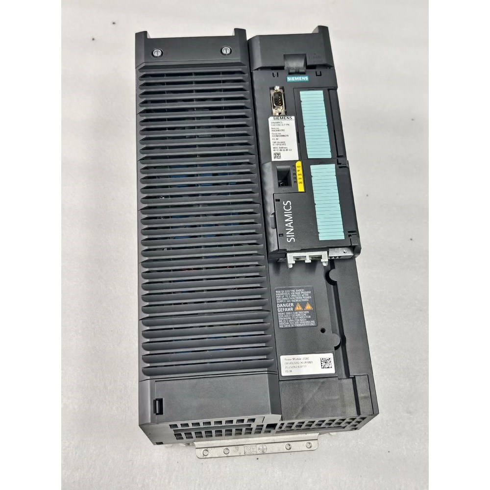 变频器6SL3210-1KE24-4AF1 议价