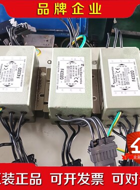 BB 机器人 滤波器F4332D原装成色漂亮功能包 议价