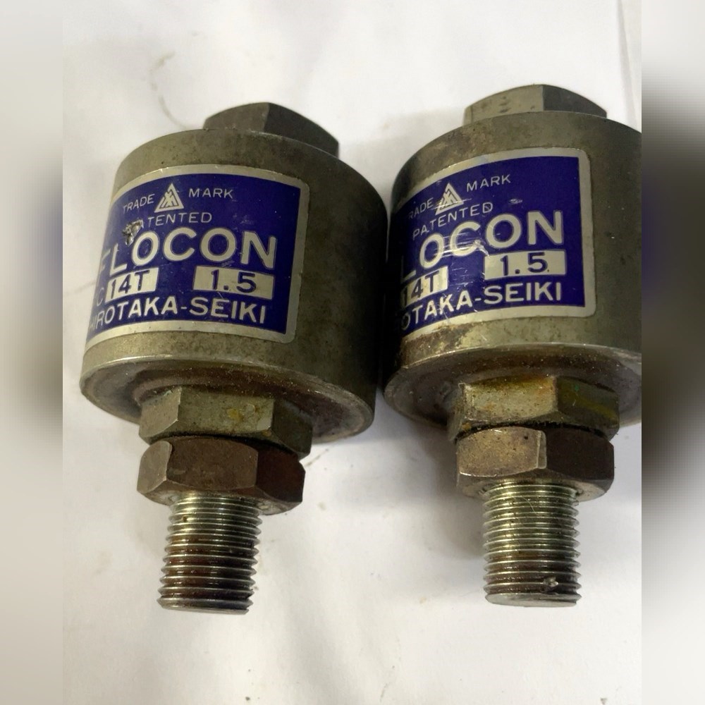 FLOCON FC14T 1.5HIROTAKA-SE 议价