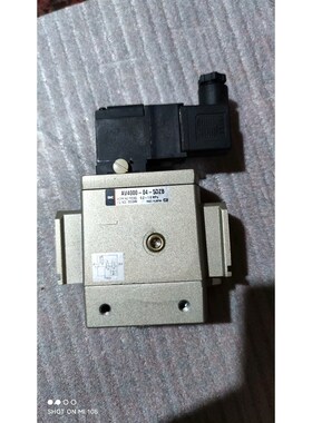 SMCAV4000-04-5DZB 议价 议价