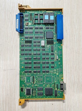 A16B-2200-0341发那科0-MD系统IO板电路板 议价