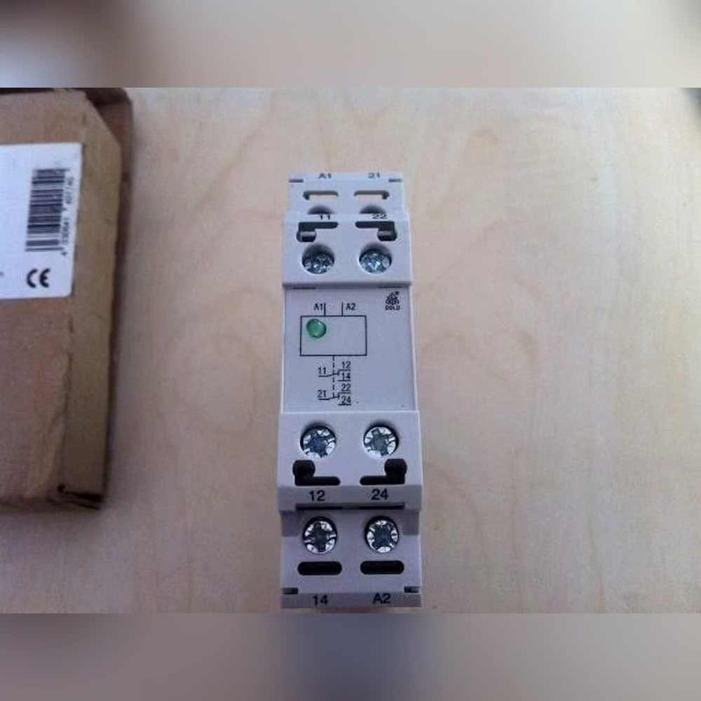 德国DOLD继电器 ML3059.12 ACDC12-24 议价