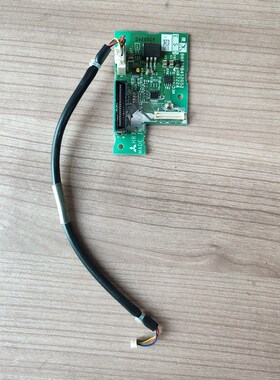 HR722HR722A三菱E68系统主机小板电路板原装 议价