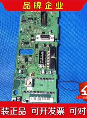 丹佛斯变频器FC301-302-202-102系列cpu板控 议价