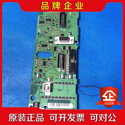 丹佛斯变频器FC301-302-202-102系列cpu板控 议价
