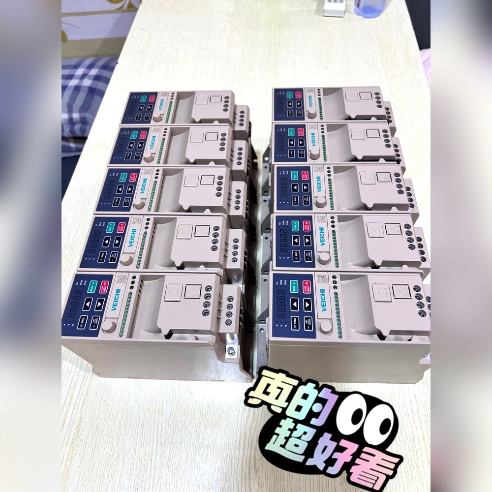 伟创变频器AC10-TS2-R75G-B 议价