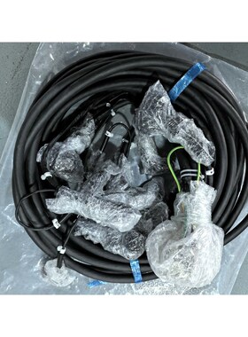 安川机器人本体线缆HW0273067HW0270816H 议价