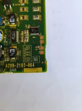 A20B-2102-06409成新顺丰到付要的来 议价 议价