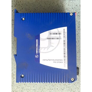 Hirschmann工业交换机EC74BA267A34 议价