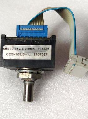 德国 EBE 70771 L-E-STETTEN CESI 议价