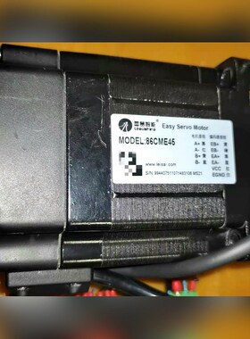 雷赛86CME45 Easy Servo Motor成色如 议价