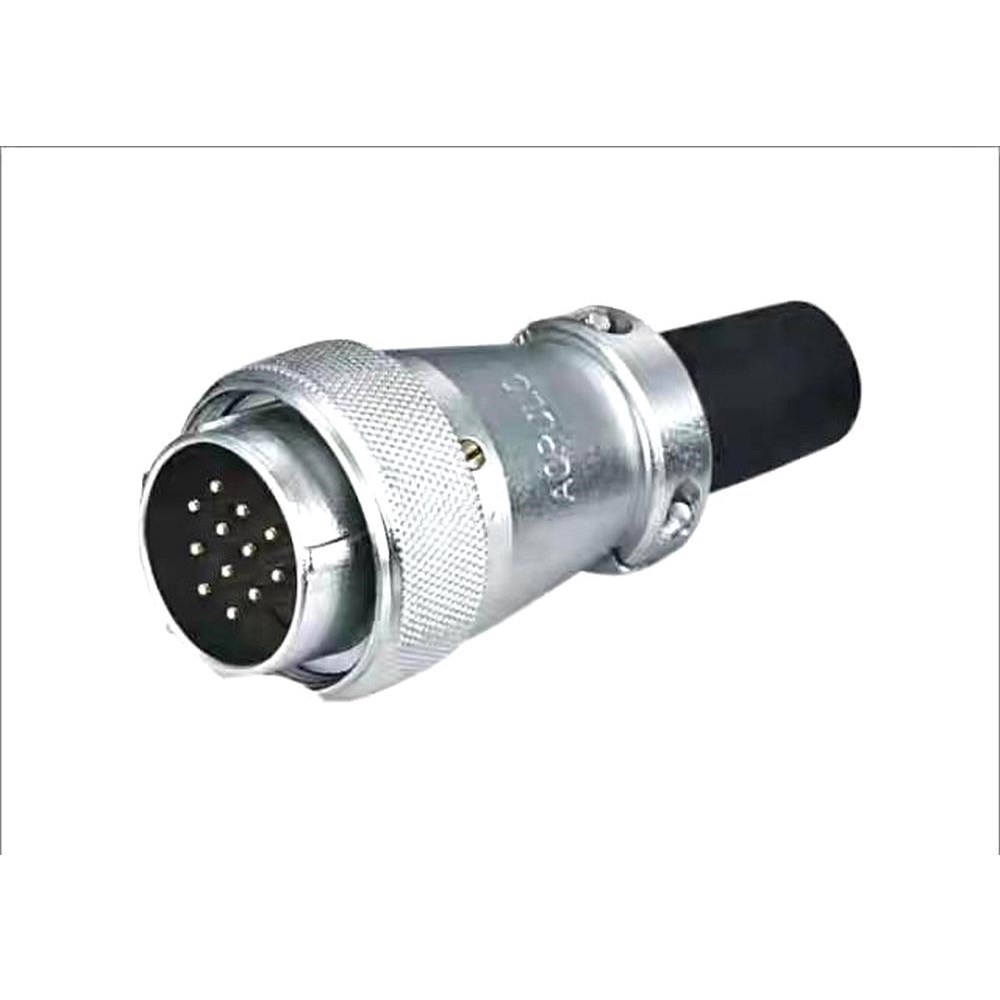 澳普龙工业级航空插头AS20和TQ20 议价