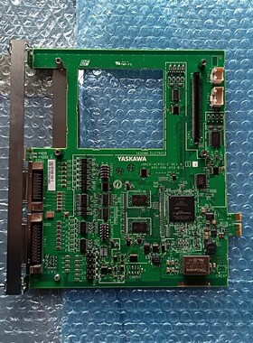 安川YRC1000同步跟踪基板JANCD-ACP02-E 全 议价