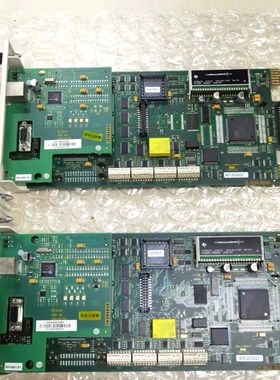 ABB DCS卡件模块SPBRC410 原装现货BRC410 议价