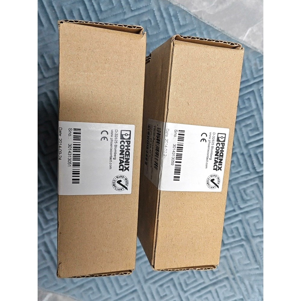 菲尼克斯2903148电源TRIO-PS-2G1AC24 议价