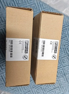 菲尼克斯2903148电源TRIO-PS-2G1AC24 议价