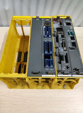 A05B-2400-C062发那科6 SLOT BACKPL 议价