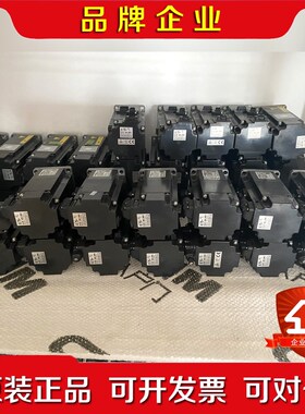 F-KP43B 三菱伺服电机400w 议价