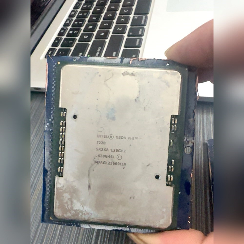 SR2X8 1.20GHZ SR2x9 1.3GHZ带板 议价