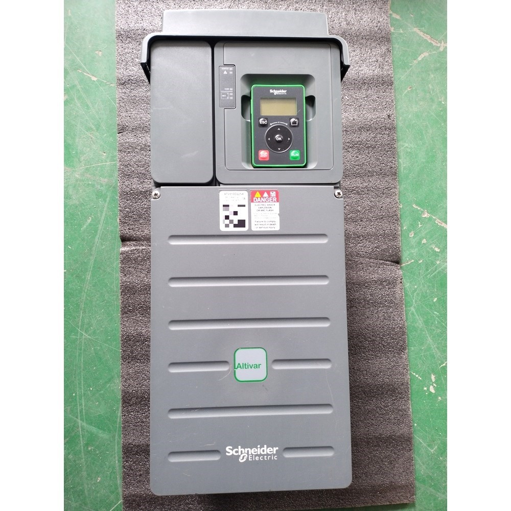 施耐德变频器Altivar 610系列ATV610D2 议价